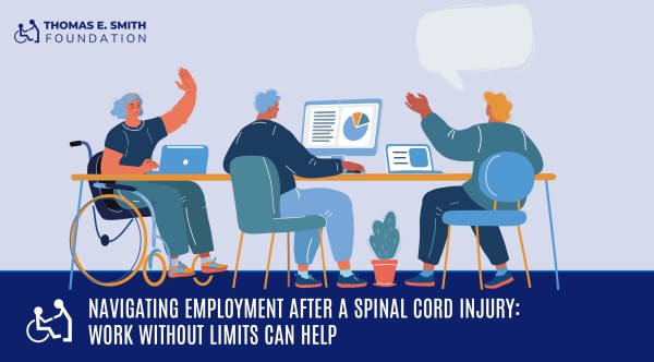 Work Without Limits Webinar
